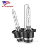 2X New Oem For 12-15 Lexus LX570 Hid Xenon D4S 6000K Bulb Headlight 90981-20024. Fixed Price $21.99.