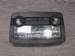 2008-2014 Bmw E71 E72 X6 Rear Overhead Dome Interior Light Lamp 9111012. Fixed Price $38.21.