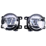 Led Fog Light Set For 2018-2025 Subaru Ascent Crosstrek 84501VA000 84501VA010. Fixed Price $101.99.