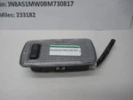 2009-2012 Infiniti FX35 Overhead Courtesy Light Lamp 26465AL500 Oem. Fixed Price $10.69.