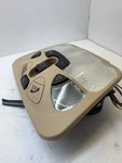 01-07 Mercedes C230 C240 Overhead Mounted Dome Map Reading Light Sunroof. Fixed Price $31.00.