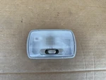 2014 Honda Accord Rear Roof Map Dome Light Beige Ivory Tan Oem 2013-2017. Fixed Price $40.00.