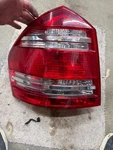 07-09 Mercedes X164 GL550 GL350 Left Driver Side Tail Light Lamp 1648204164 Oem. Fixed Price $60.00.