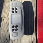 +06-08 Lexus IS250 IS350 Rear Overhead Lamp, Dome Light 81360-53010-B0 Oem Used. Fixed Price $49.99.