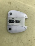 00-06 Mercedes W215 CL500 Overhead Reading Dome Map Light A2158201601 Oem. Fixed Price $59.97.