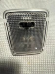 2007 Infiniti FX35 Oem Center Mounted Interior Dome Map Light. Fixed Price $11.99.