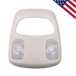 Overhead Console Cover 1DK78BD1AA For Dodge Ram 1500 2500 3500 2002-2010. Fixed Price $21.99.