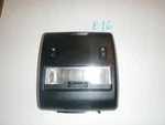 2001-2006 Bmw X5 E53 Suv Rear Upper Roof Overhead Dome Reading Light Lamp Oem. Fixed Price $25.50.