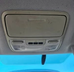 2003-2008 Honda Pilot Gray Dome Light Homelink Overhead Console Tested Lx Pin. Fixed Price $50.00.