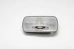 2010-2012 Honda Crosstour Ex Interior Trunk Dome Light Lamp, Gray 34252-S5A-0. Fixed Price $35.05.