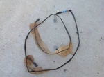 1997 Ford Mustang Coupe Gt 5.0 V6 V8 Dome Light Wiring Harness Oem Free Ship!. Fixed Price $20.00.