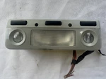 Bmw Oem E39 E38 Interior Reading Light Grey 63318369511. Fixed Price $24.99.