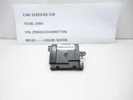 2004 Lexus RX330 Garage Door Opener Transmitter 89755-0W070 Oem. Fixed Price $23.20.