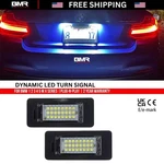 6000K Led License Plate Lights For Bmw E90 E92 E60 F22 E82 F80 F10 E39. Fixed Price $17.99.