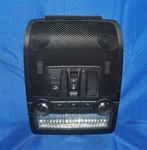 2007-2014 Bmw E70 E71 E72 X5 X6 Upper Roof Overhead Console Assembly Oem. Fixed Price $44.95.