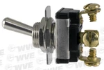 Toggle Switch Wve By Ntk 1S4639. Fixed Price $32.48.