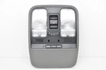 2004 2008 Acura Overhead Console Gray Dome Light Lamp Sunroof Switch Oem. Fixed Price $72.24.