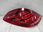 2014 To 2017 Mercedes Sedan S400 S550 S63 S65 S600 Tail Light Left 2229065601. Fixed Price $255.00.