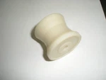 Gm 20085501 Front Door Glass Stop 79-85 Eldorado Riviera Toronado 84-88 Fiero. Fixed Price $8.88.