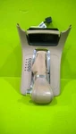 08 09 10 11 12 Chevy Malibu Floor Gear Shifter W/bezel Oem 3135-16. Fixed Price $95.00.