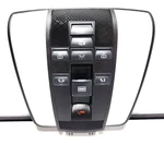 12-18 Oem Mercedes W212 W218 CLS550 Overhead Console Dome Light Interior Switch. Fixed Price $55.04.