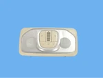 Genuine Mopar Dome Lamp 5YC37LA6AD. Fixed Price $196.04.