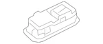 Genuine Hyundai Reading Lmp Assembly 92872-B1000-SG2. Fixed Price $154.79.