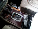 Console Front Floor Fits 06-08 Lucerne 103937356. Fixed Price $141.47.
