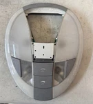 2003-2009 Mercedes E500 W211 Interior Roof Lamp A2118202001 Oem. Fixed Price $25.00.