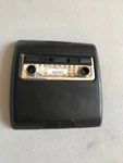 00-06 Bmw X5 E53 Rear Dome Light P/n 65.75 8379941. Fixed Price $19.33.