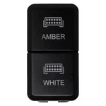 For Toyota Tacoma 2005-2023 Cali Raised Led CR2382 Tall Dual Function Switch. Fixed Price $16.99.