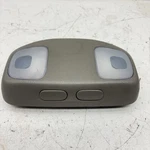 2000-2001 Nissan Xterra 1998-2001 Frontier Overhead Dome Light Map Lamp. Fixed Price $62.99.