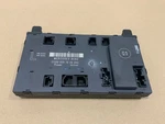 Mercedes Clk W209 Coupe Left Door Module 2098201926 Uk Passenger N/s. Fixed Price $153.12.