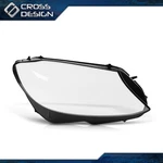 Right Headlight Lens Cover Clear Shell Fits Mercedes Benz W205 C-class 2019-2020. Fixed Price $38.59.