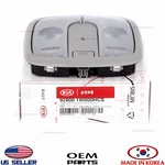 Interior Overhead Console Room Lamp Oem Genuine Kia 2012-2017 928001W000HCS. Fixed Price $57.71.