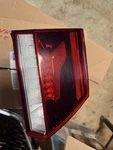 2021-2024 Vw Atlas Left Liftgate Tail Light Rear Lamp 3CN 945 093 Oem Used. Fixed Price $150.00.