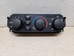 04 05 06 07 08 Mitsubishi Galant Heater A/c Control W/o Auto Temp Cntrl MR958449. Fixed Price $64.99.