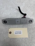 Tesla Model Front Dome Overhead Light Hazard Switch 1092573-91-H 51040 B140. Fixed Price $69.88.