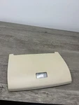 2015 Chrysler Town & Country Used Roof Overhead Console Dome Light Cover. Fixed Price $24.99.