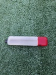 Chevy Tahoe Suburban Gmc Yukon Sierra Door Panel Courtesy Light Lens Left Side. Fixed Price $9.95.