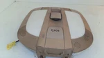 Mercedes W164 Interior Dome Light / Switches Front 1648202823 (used). Fixed Price $118.99.