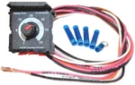 1953- 76 Corvette Lectric Limited Restomod Optional Courtesy Light Delay Module. Fixed Price $82.92.