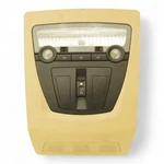 11-14 Bmw X3 F25 Dome Light Lamp Roof Switch Overhead Console 61319276232 Oem. Fixed Price $55.99.