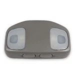 2000-2001 Nissan Xterra 1998-2001 Frontier Overhead Map Dome Light. Fixed Price $89.95.