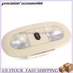Front Overhead Console Led Light Sunroof Switch 2008-10 Ford F250 F350 F450. Fixed Price $35.43.
