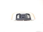 2011 Porsche Panamera Oem Rear Interior Dome 97063206501. Fixed Price $31.88.