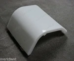 1972-1989 Lincoln Thunderbird Interior Dome Lamp Lens New D2LY-13783E. Fixed Price $44.29.
