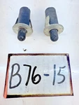 1964 1967 Ford Mustang Fairlane Courtesy Door Jamb Dome Light Switches B76-15. Fixed Price $14.95.