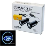 Courtesy Oracle Lighting 3330-504. Fixed Price $132.49.