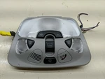2001-2007 Mercedes Benz C32 C230 Overhead Doom Light Lamp 203820 1501 /7D43. Fixed Price $44.99.